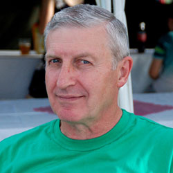 Gulyás Ernő
